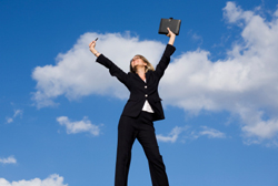 Image of a Successful Notary Signing Agent